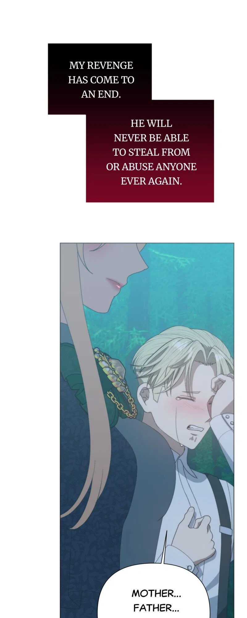 The Grand Duke is Mine Chapter 47 – Page 4