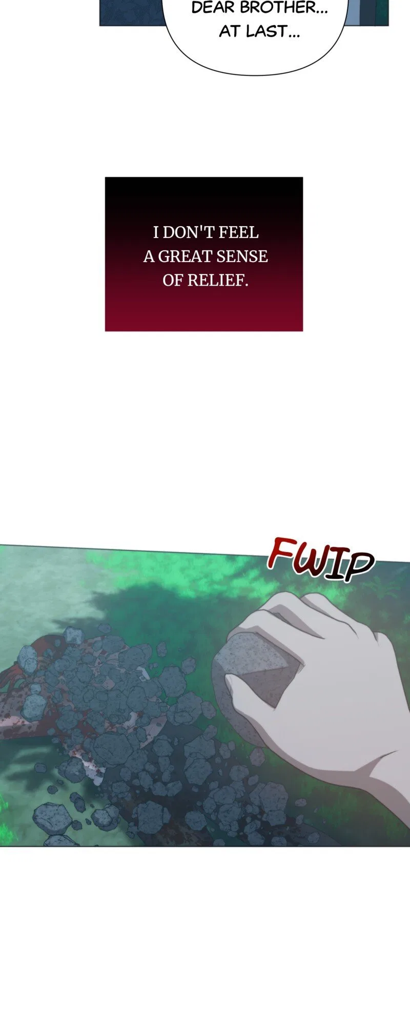 The Grand Duke is Mine Chapter 47 – Page 5