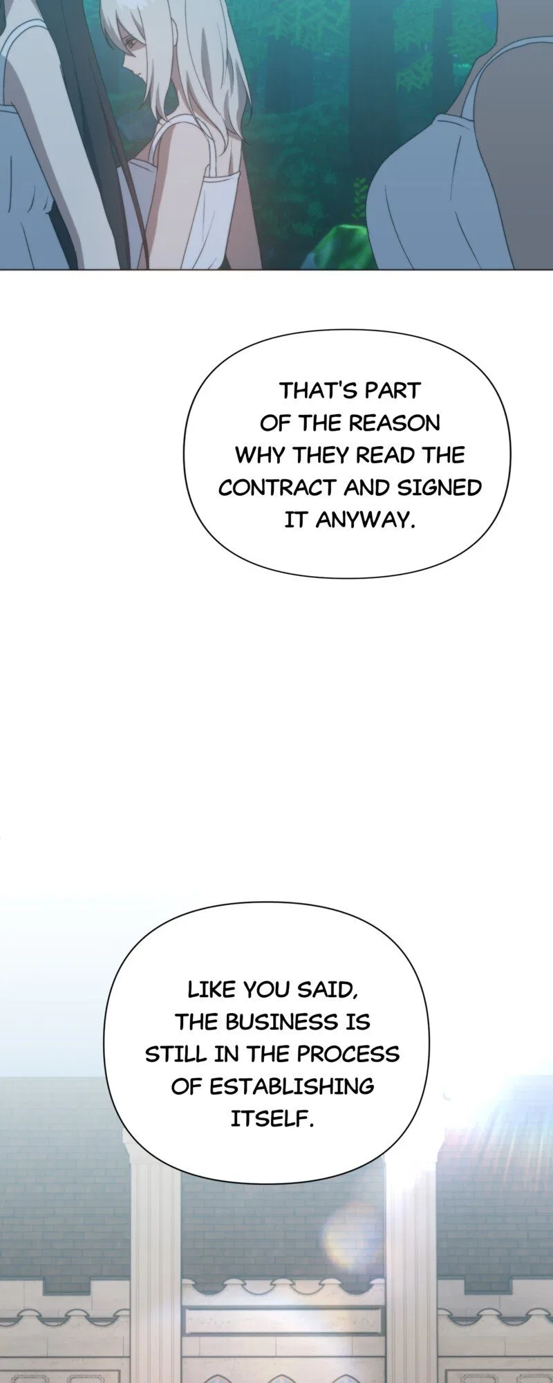 The Grand Duke is Mine Chapter 47 – Page 20