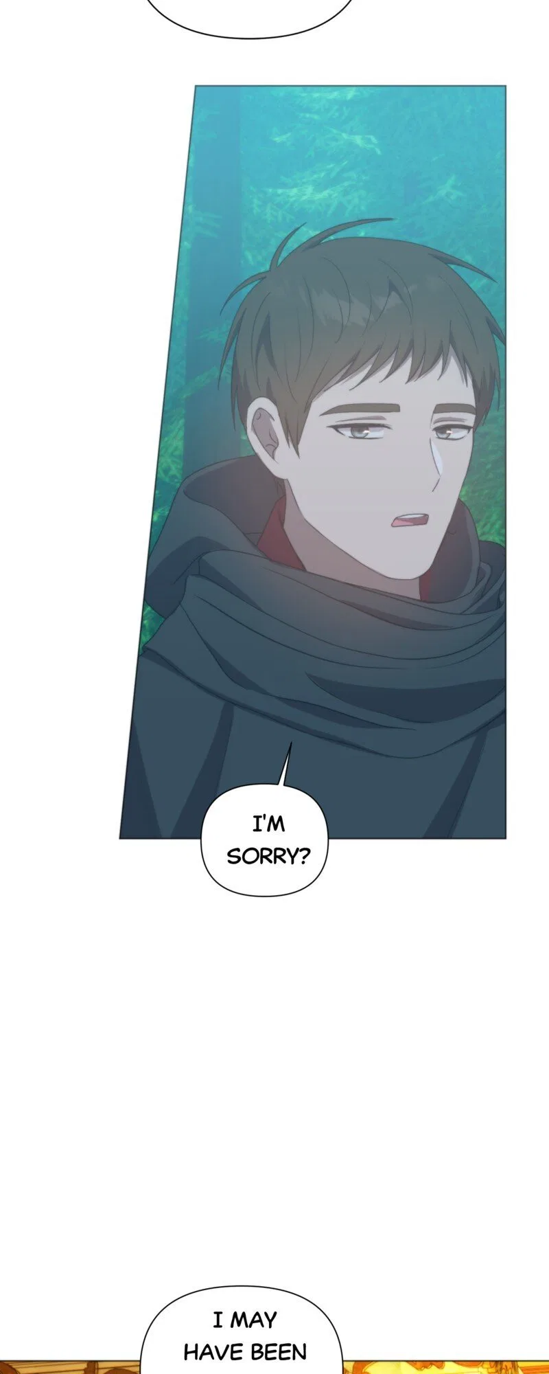 The Grand Duke is Mine Chapter 47 – Page 23