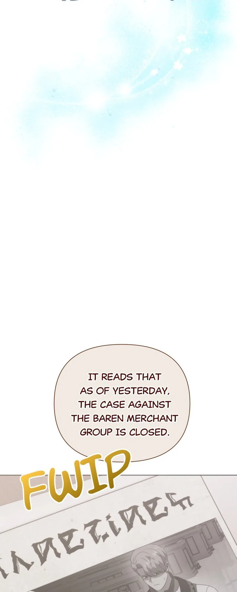 The Grand Duke is Mine Chapter 47 – Page 41