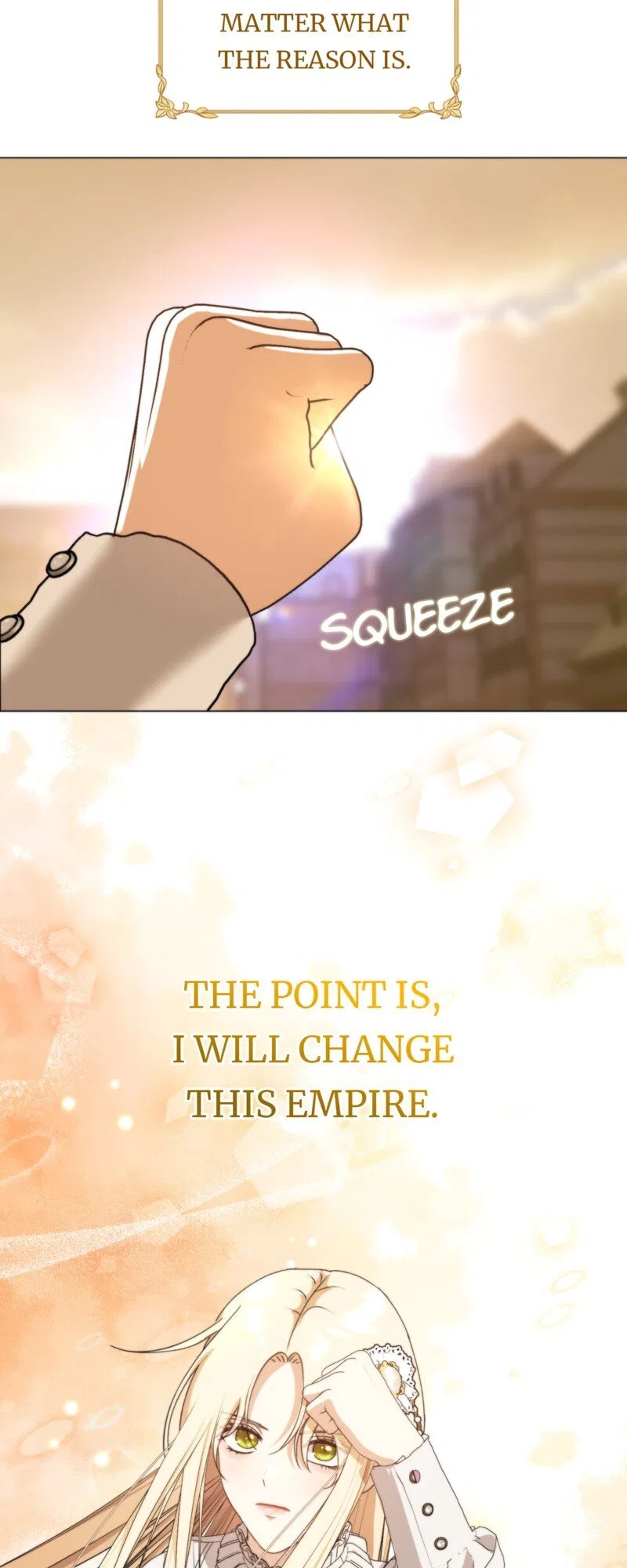 The Grand Duke is Mine Chapter 47 – Page 57