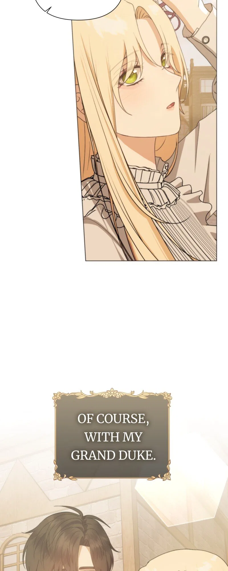 The Grand Duke is Mine Chapter 47 – Page 59