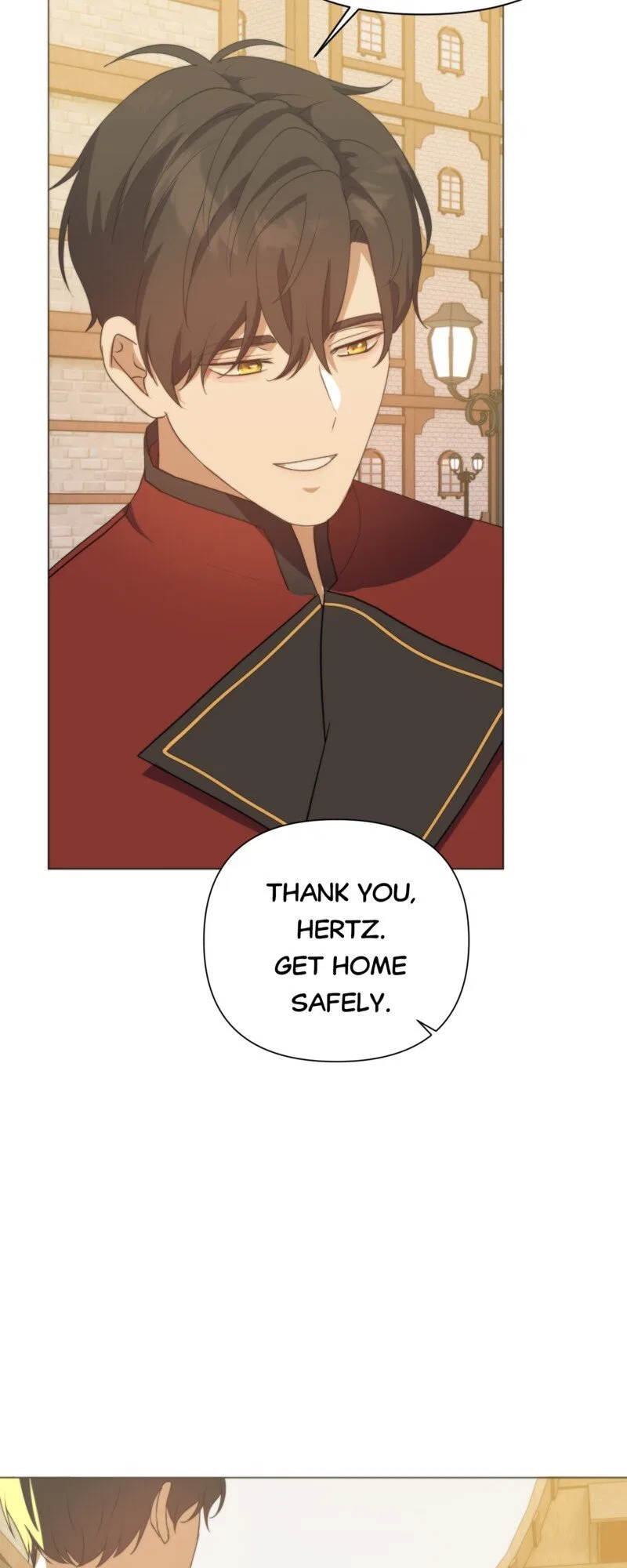 The Grand Duke is Mine Chapter 47 – Page 62