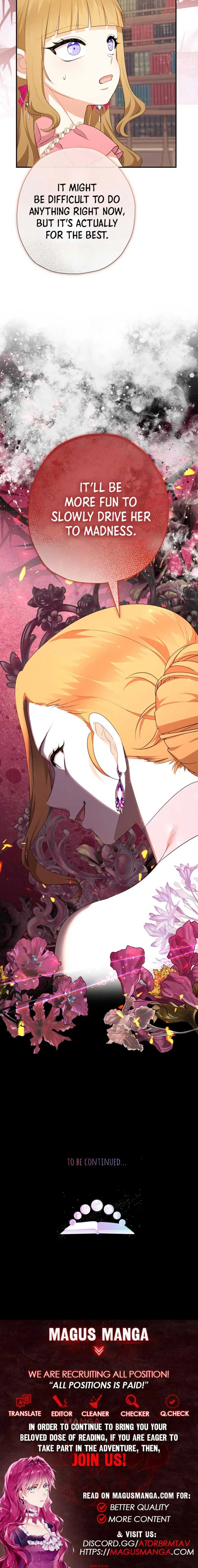 Lord Baby Runs A Romance Fantasy With Cash Chapter 74 – Page 7