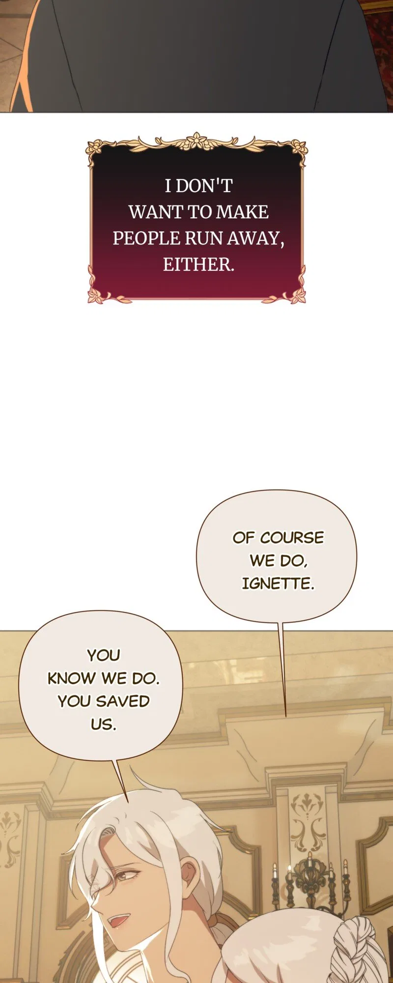 The Grand Duke is Mine Chapter 46 – Page 18