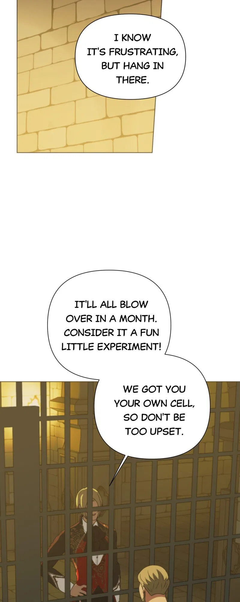 The Grand Duke is Mine Chapter 46 – Page 22