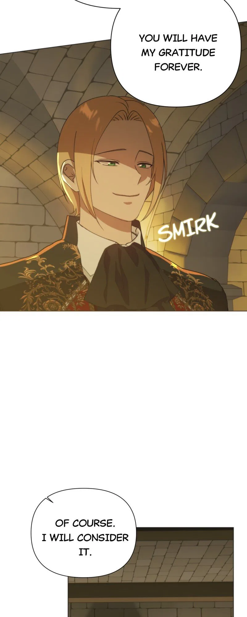 The Grand Duke is Mine Chapter 46 – Page 24