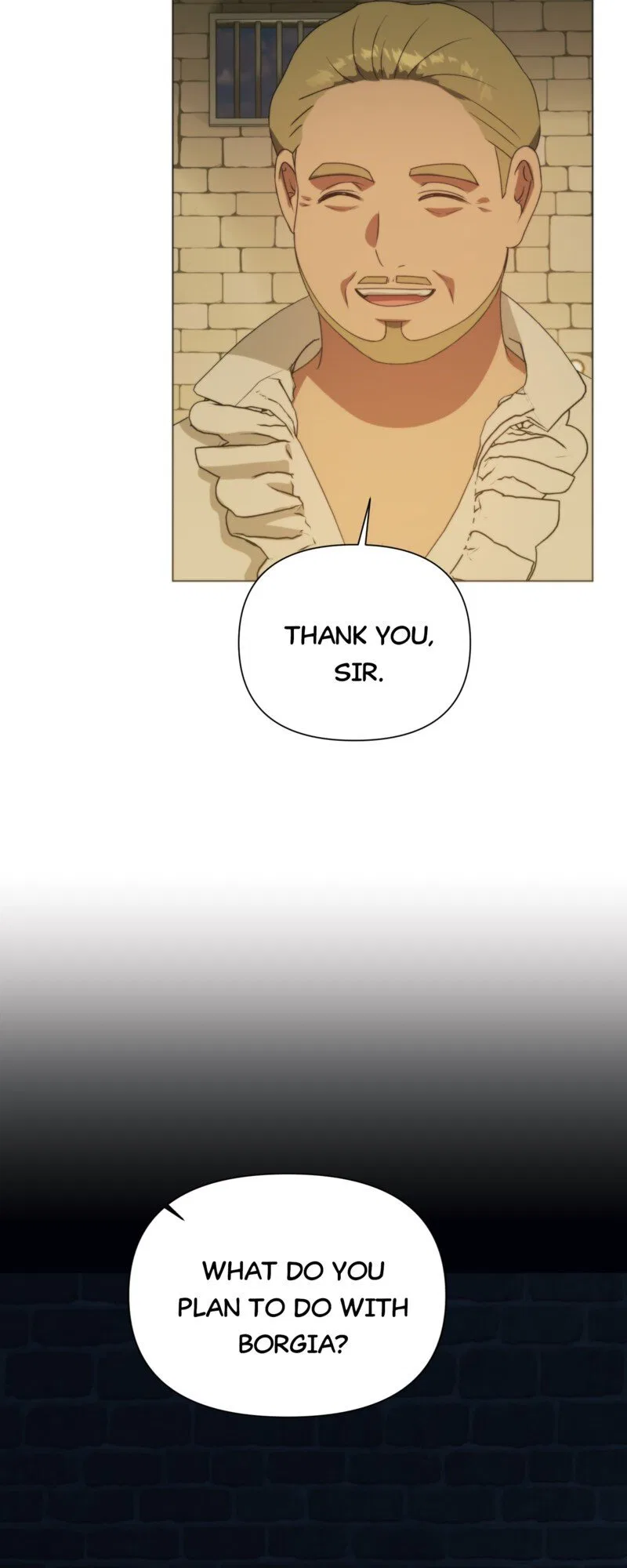 The Grand Duke is Mine Chapter 46 – Page 25