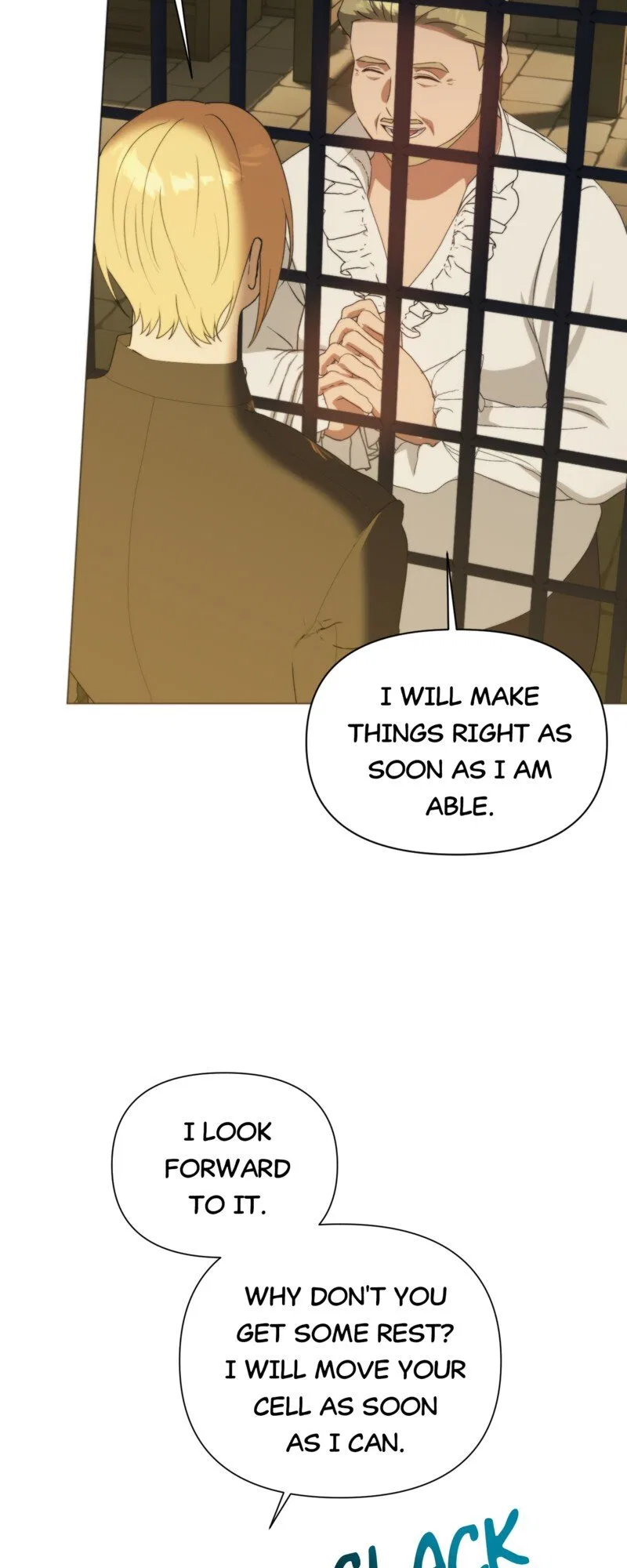 The Grand Duke is Mine Chapter 46 – Page 28