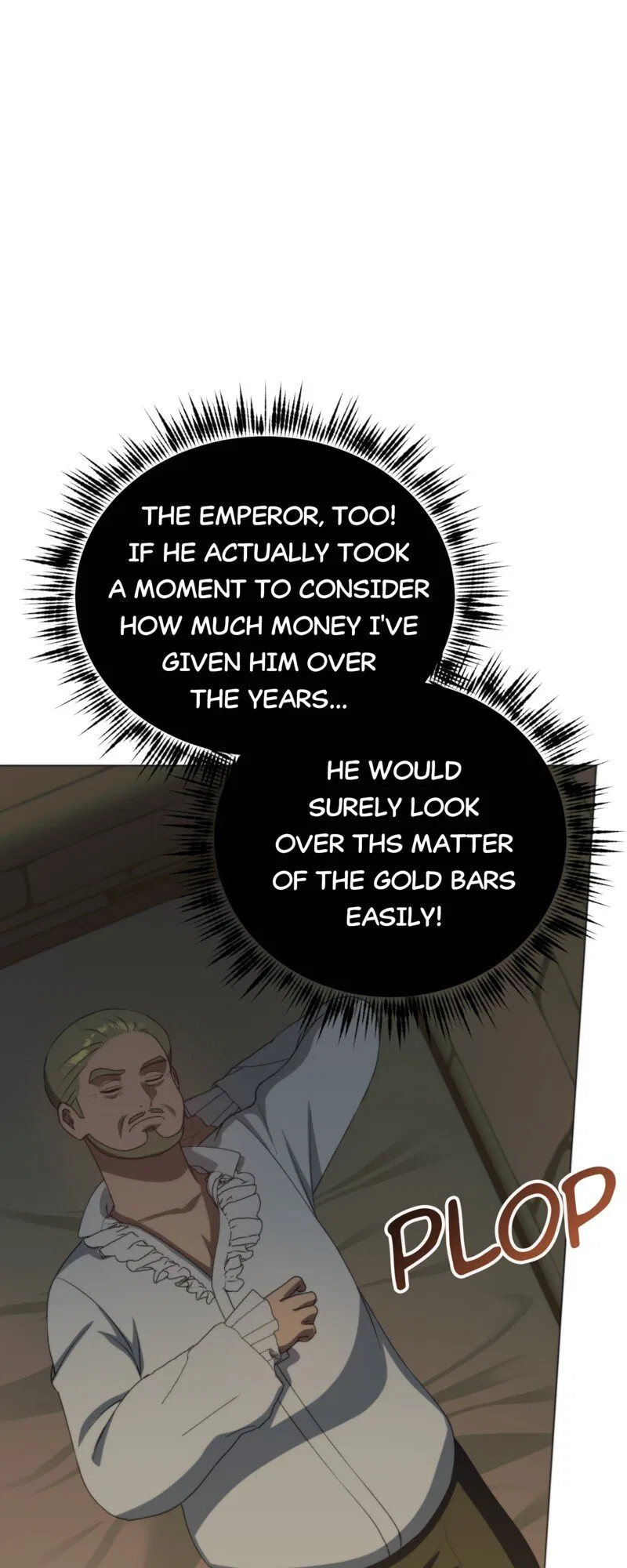 The Grand Duke is Mine Chapter 46 – Page 32