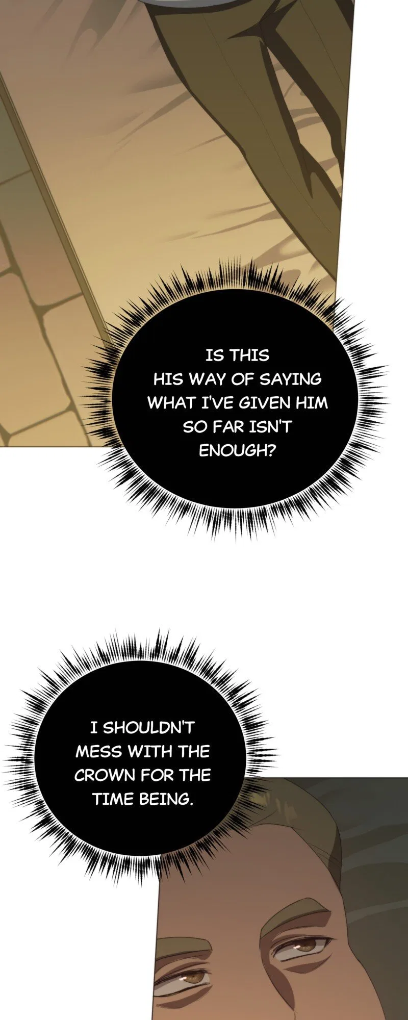 The Grand Duke is Mine Chapter 46 – Page 33