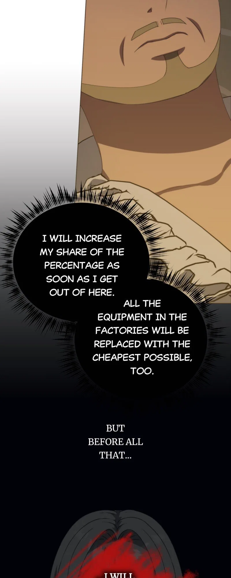The Grand Duke is Mine Chapter 46 – Page 34