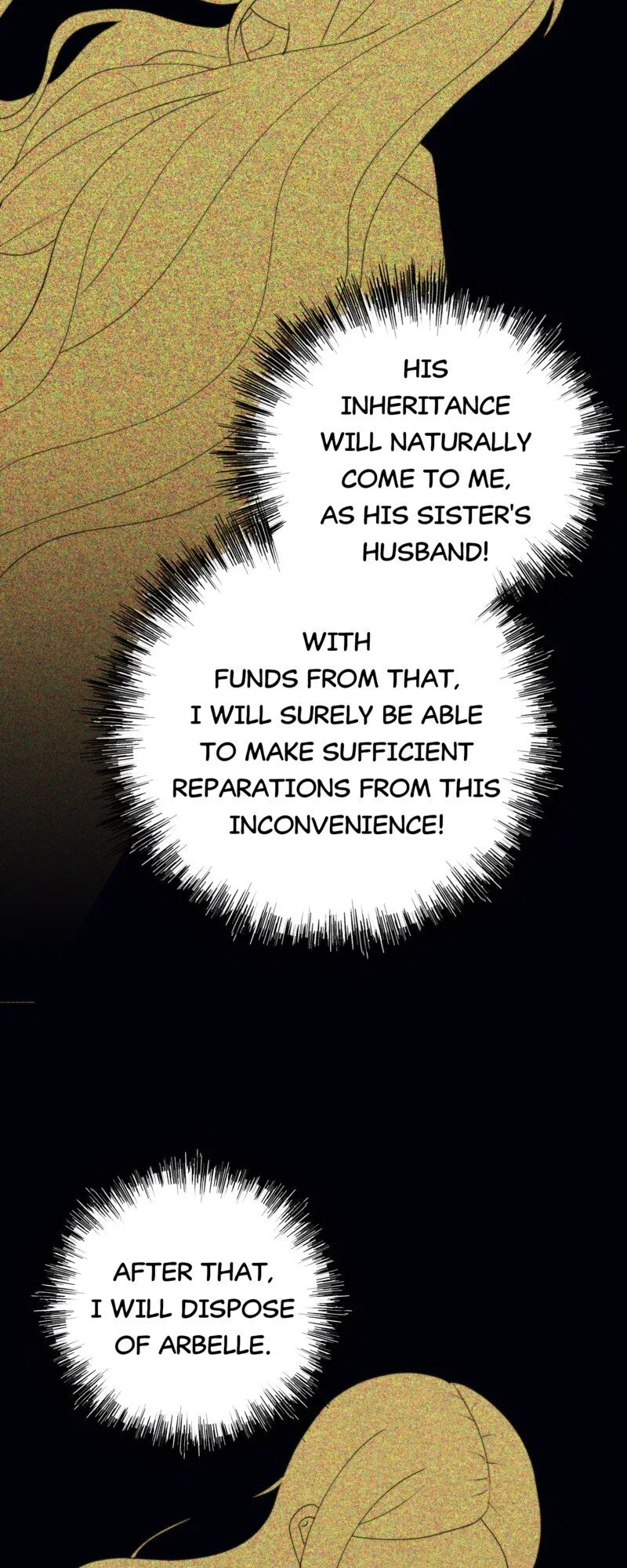 The Grand Duke is Mine Chapter 46 – Page 36