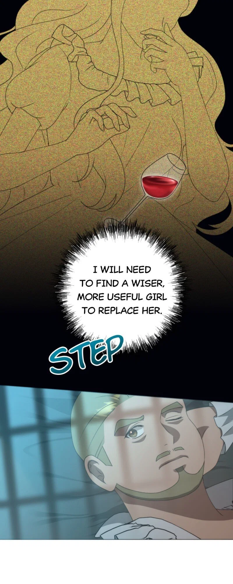The Grand Duke is Mine Chapter 46 – Page 37