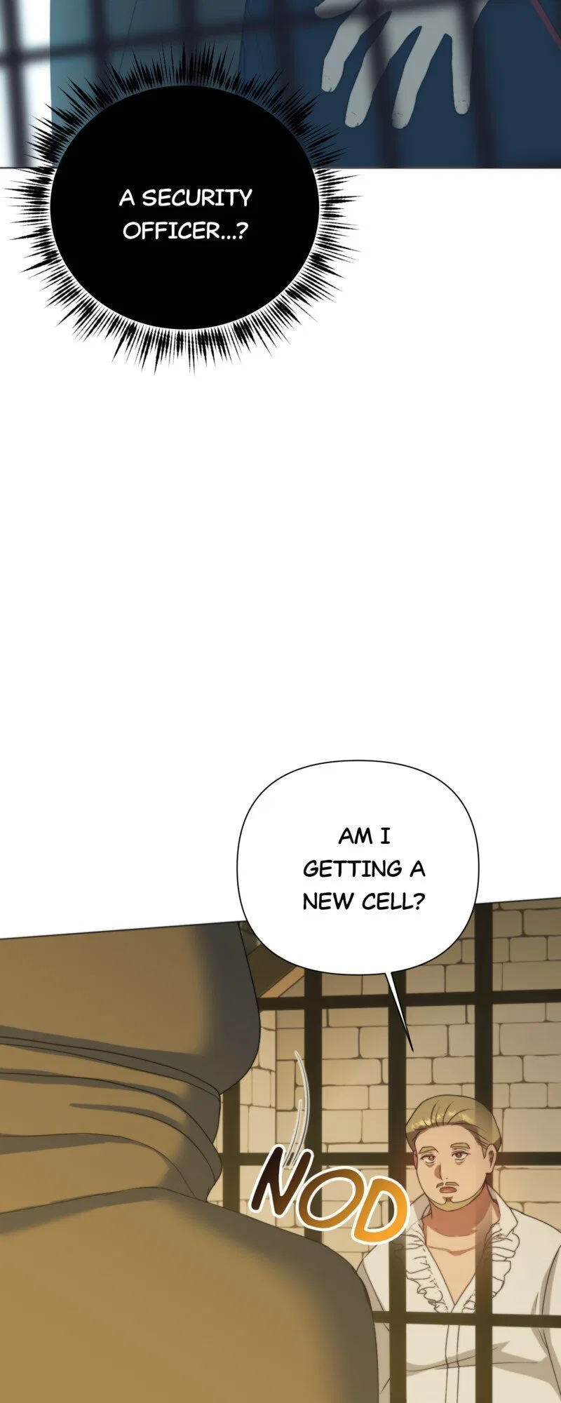 The Grand Duke is Mine Chapter 46 – Page 39