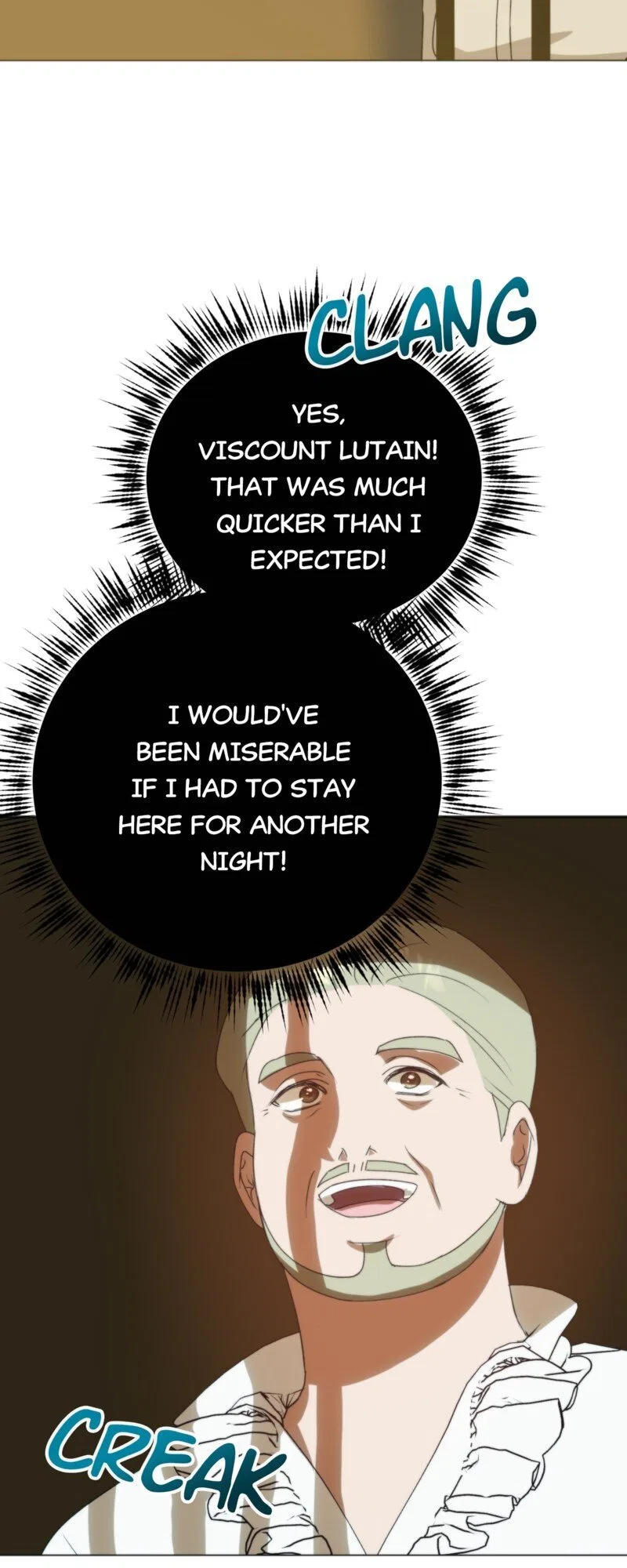 The Grand Duke is Mine Chapter 46 – Page 40