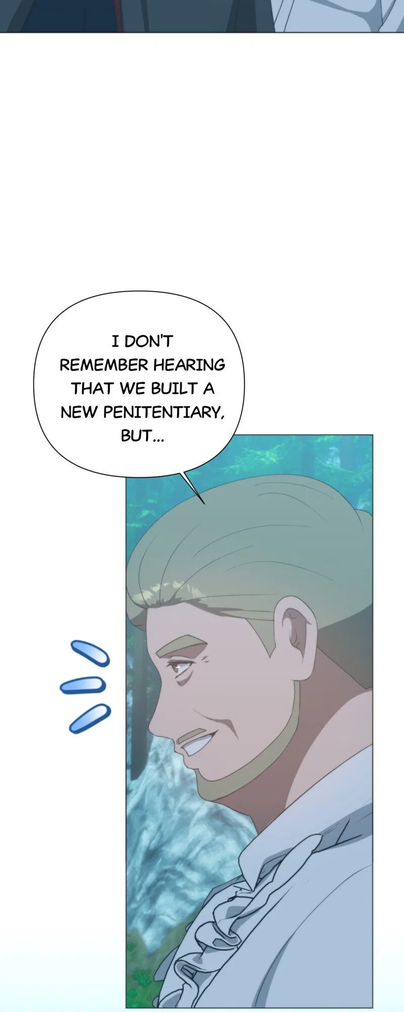 The Grand Duke is Mine Chapter 46 – Page 43