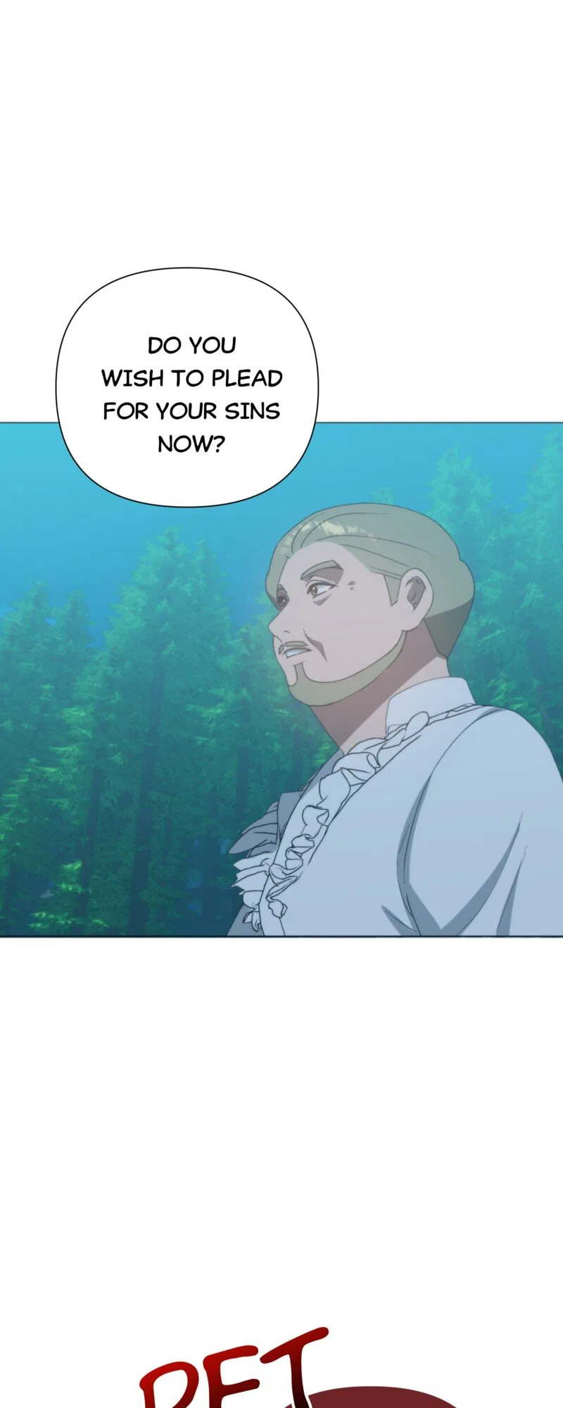The Grand Duke is Mine Chapter 46 – Page 46