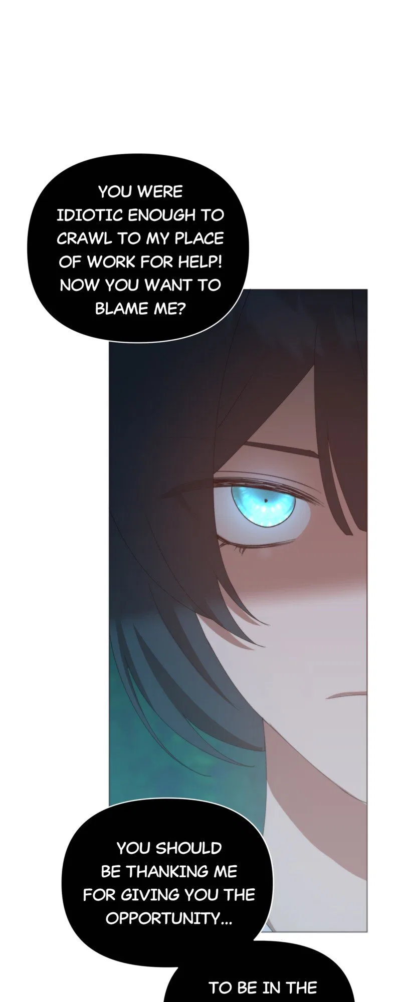 The Grand Duke is Mine Chapter 46 – Page 49