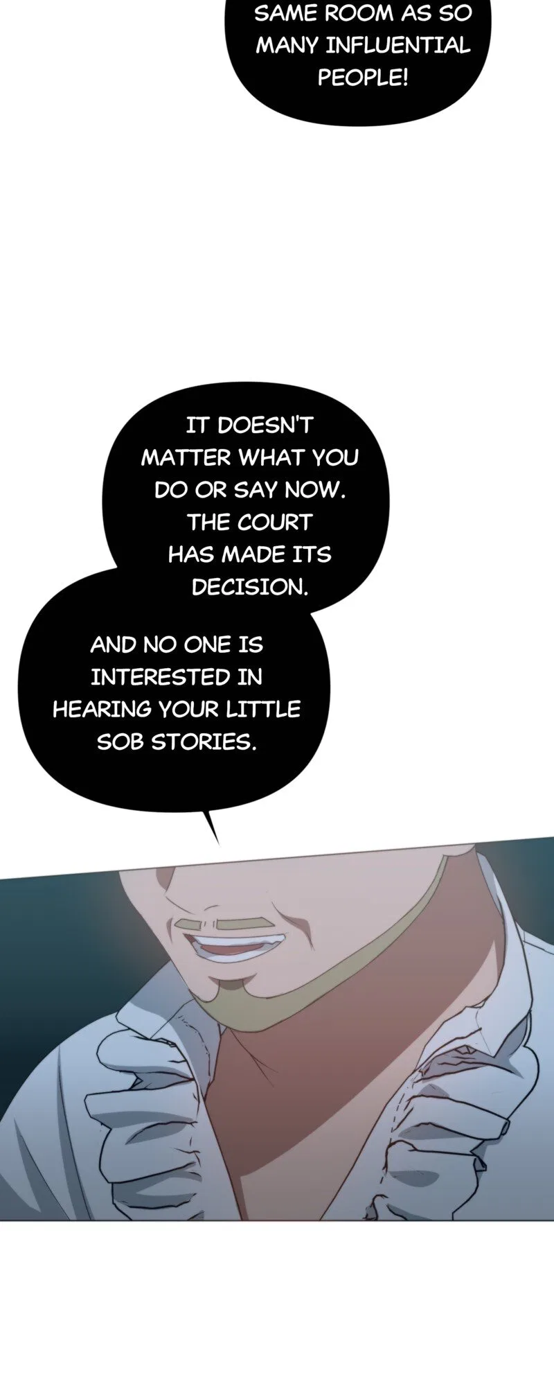 The Grand Duke is Mine Chapter 46 – Page 50