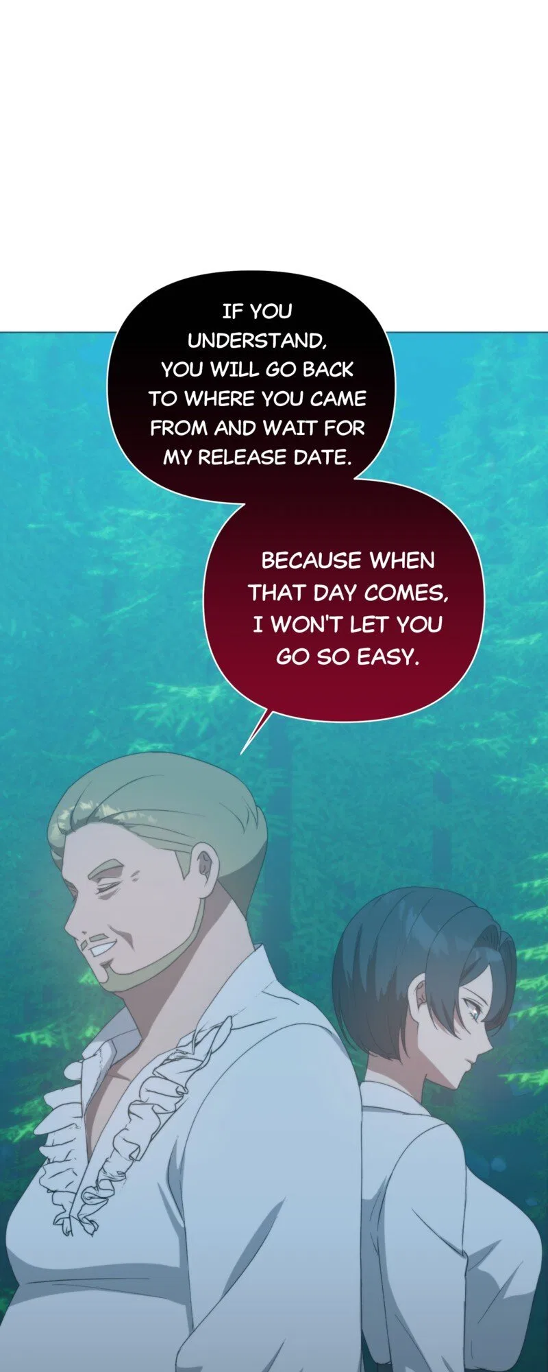The Grand Duke is Mine Chapter 46 – Page 51
