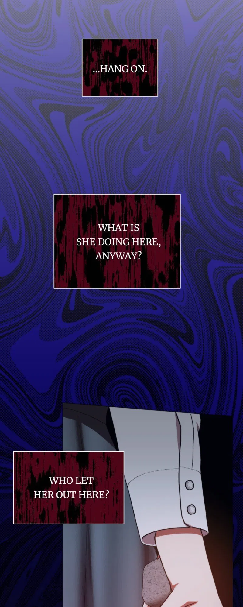 The Grand Duke is Mine Chapter 46 – Page 53