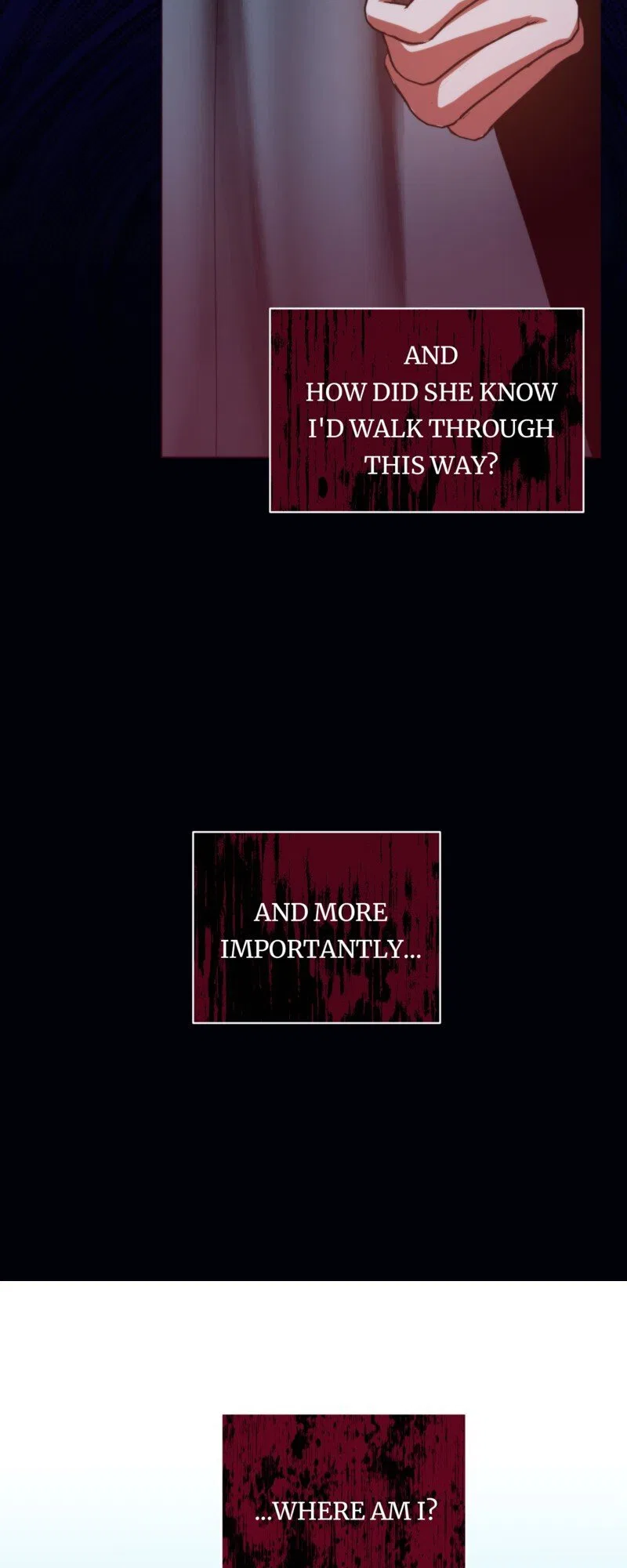 The Grand Duke is Mine Chapter 46 – Page 54