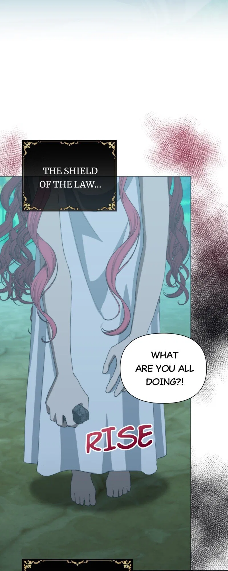The Grand Duke is Mine Chapter 46 – Page 60