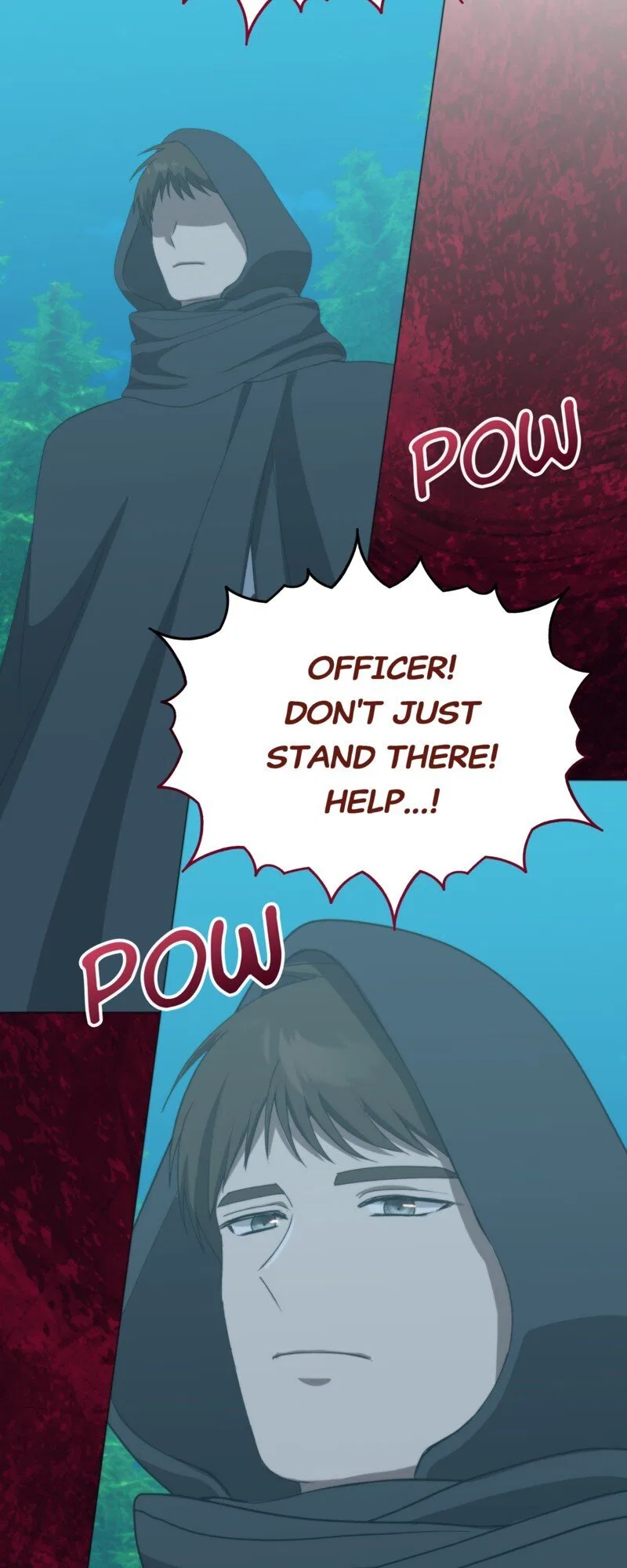 The Grand Duke is Mine Chapter 46 – Page 65