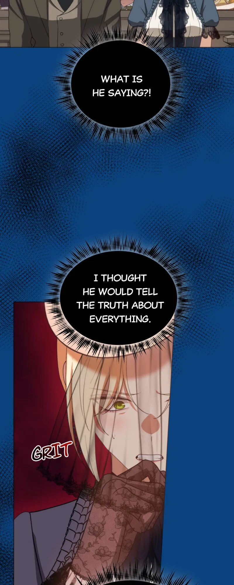 The Grand Duke is Mine Chapter 45 – Page 5