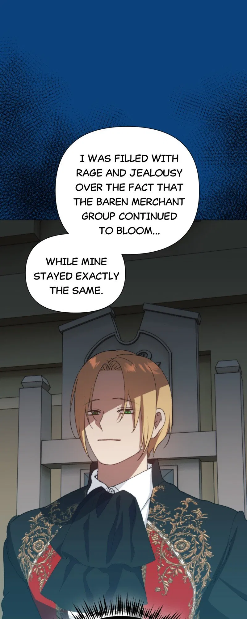 The Grand Duke is Mine Chapter 45 – Page 8