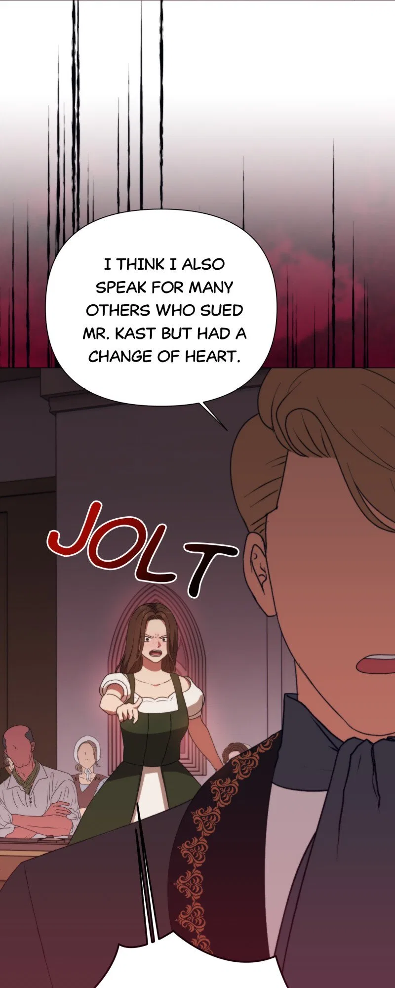 The Grand Duke is Mine Chapter 45 – Page 10