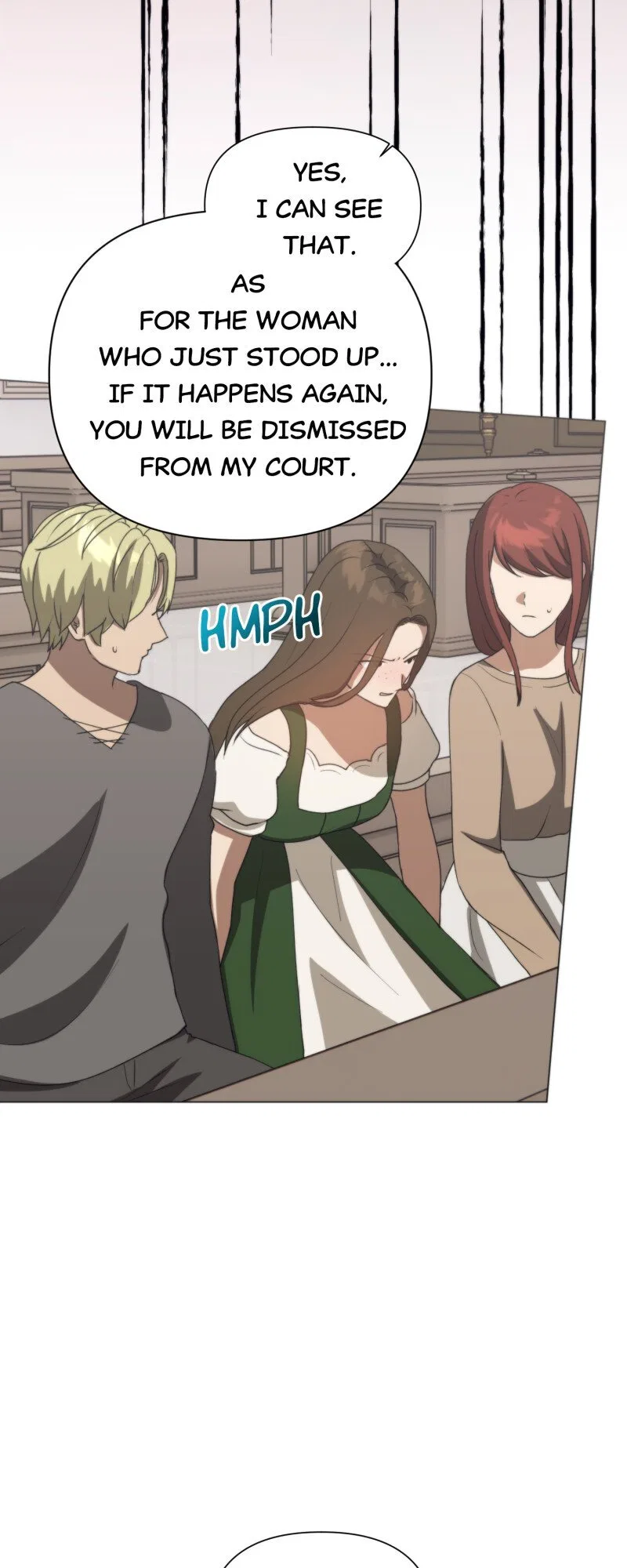 The Grand Duke is Mine Chapter 45 – Page 12