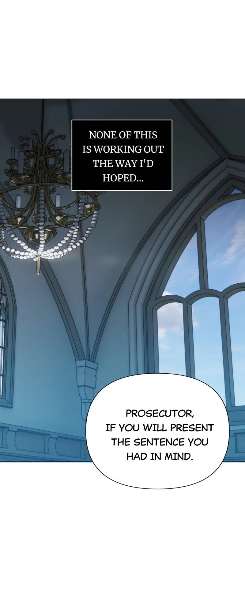 The Grand Duke is Mine Chapter 45 – Page 20