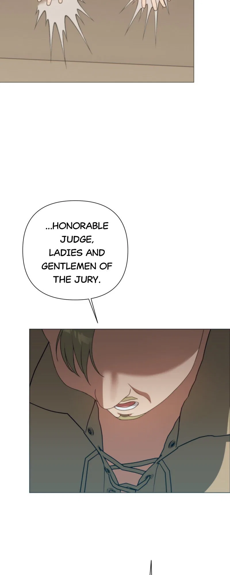 The Grand Duke is Mine Chapter 45 – Page 29