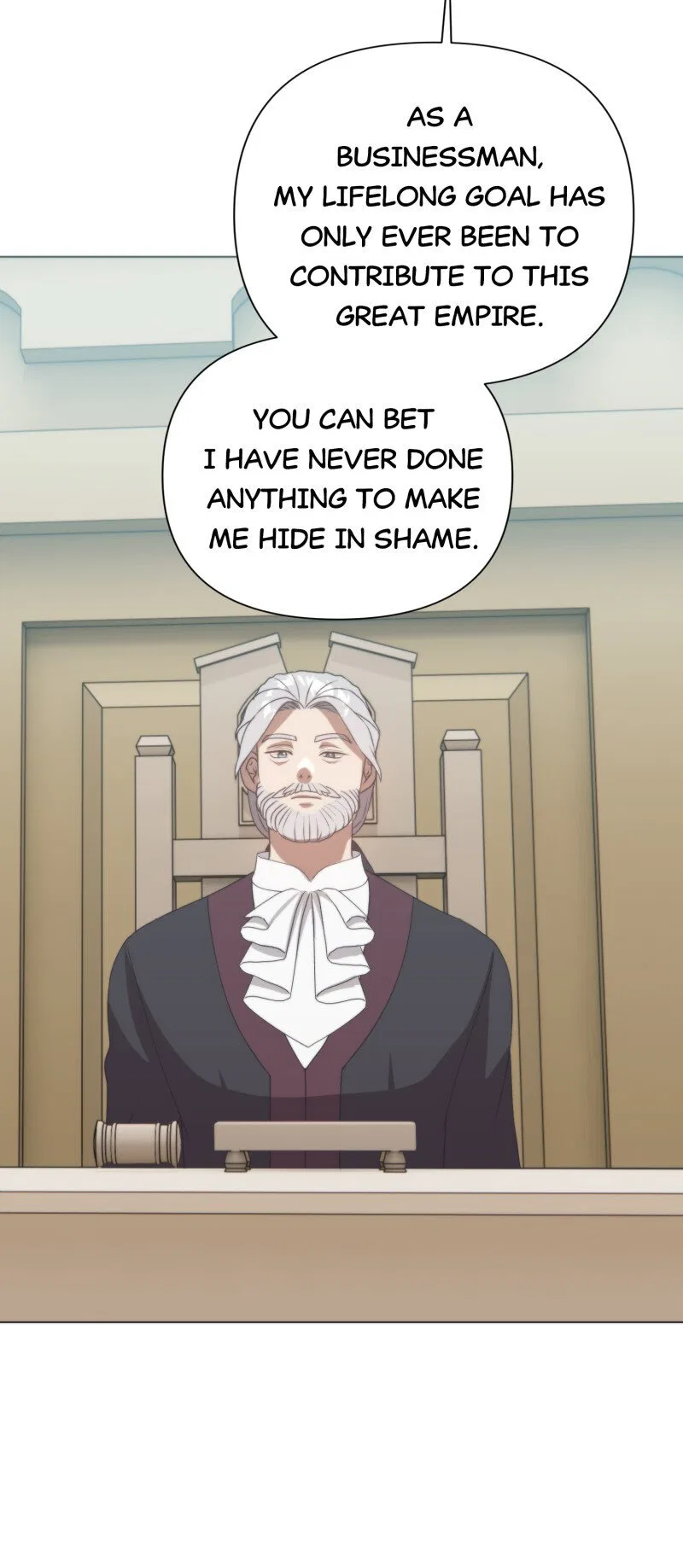The Grand Duke is Mine Chapter 45 – Page 30