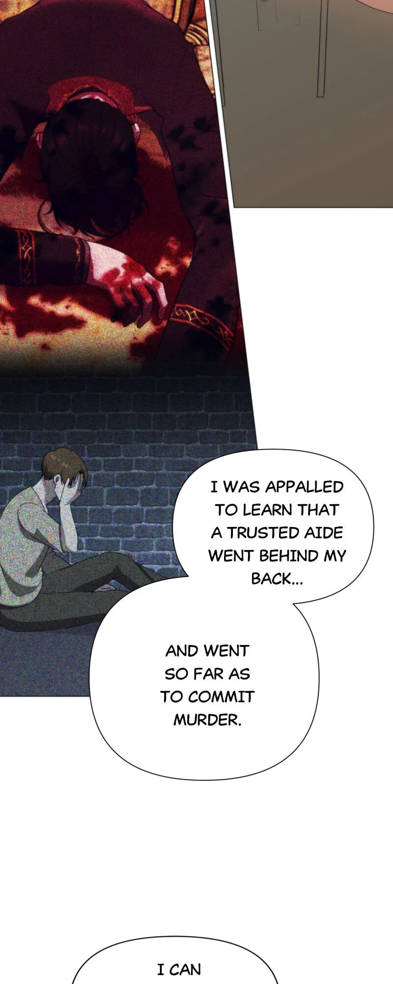 The Grand Duke is Mine Chapter 45 – Page 33