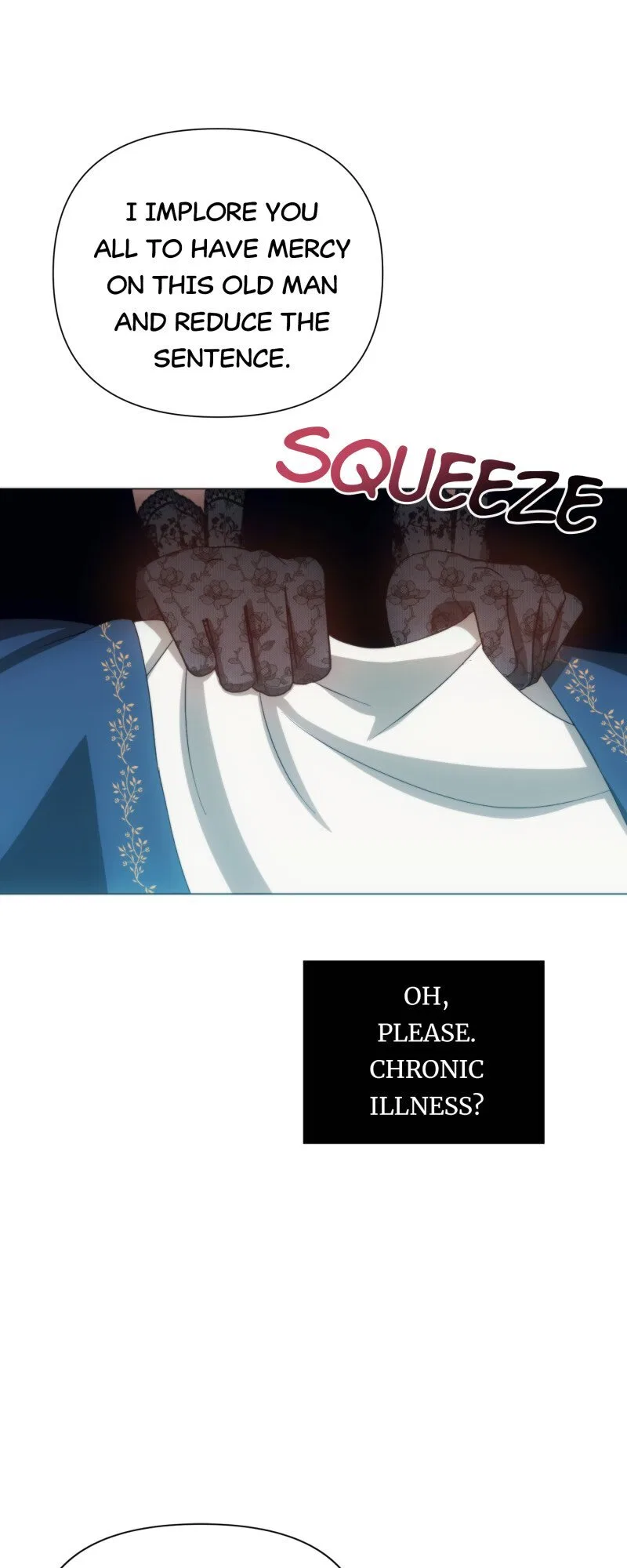 The Grand Duke is Mine Chapter 45 – Page 37