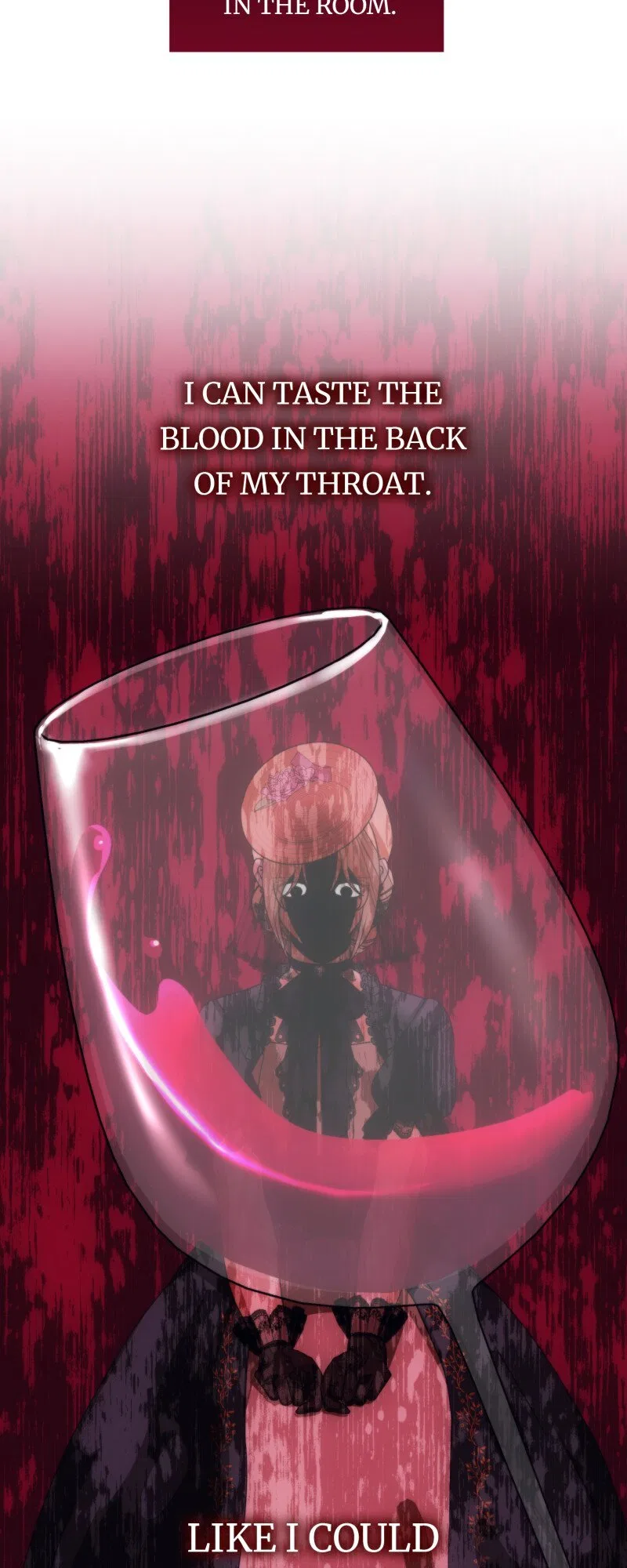 The Grand Duke is Mine Chapter 45 – Page 43