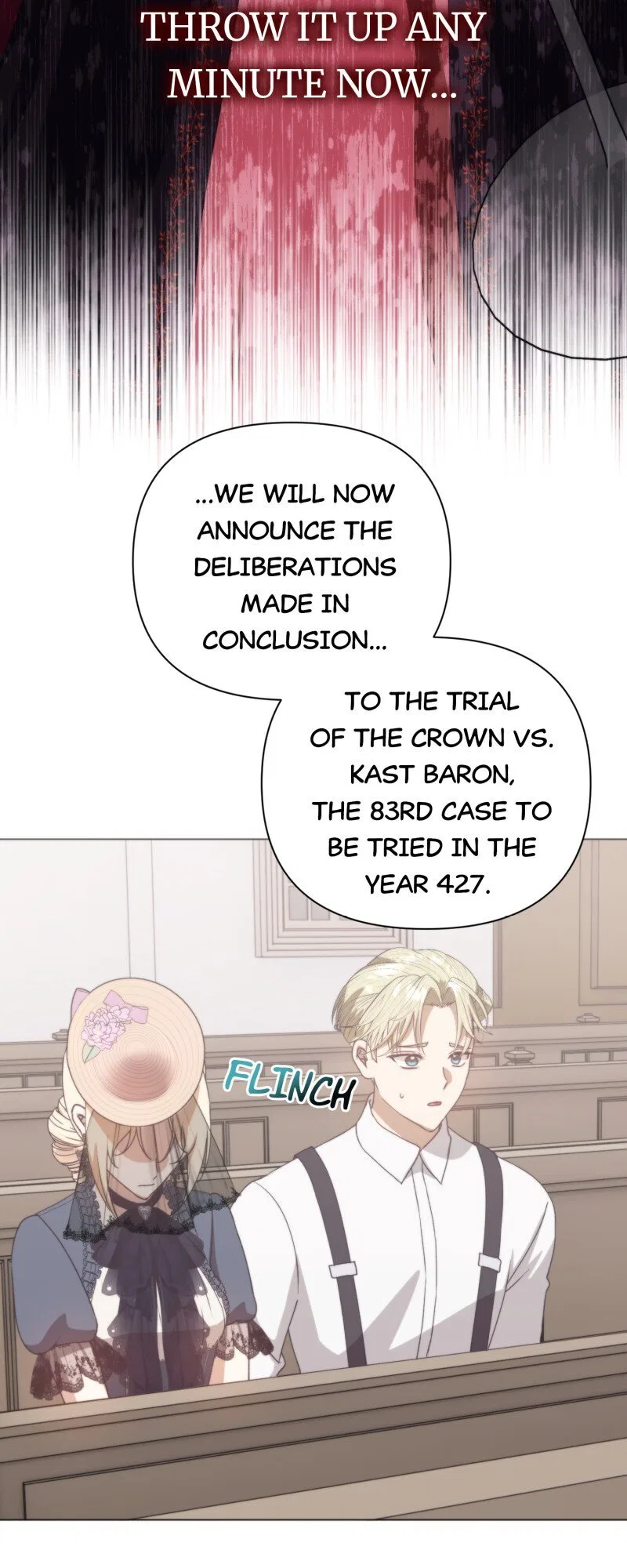 The Grand Duke is Mine Chapter 45 – Page 44