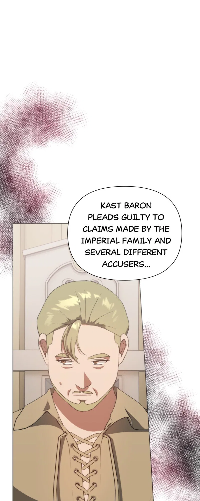 The Grand Duke is Mine Chapter 45 – Page 45