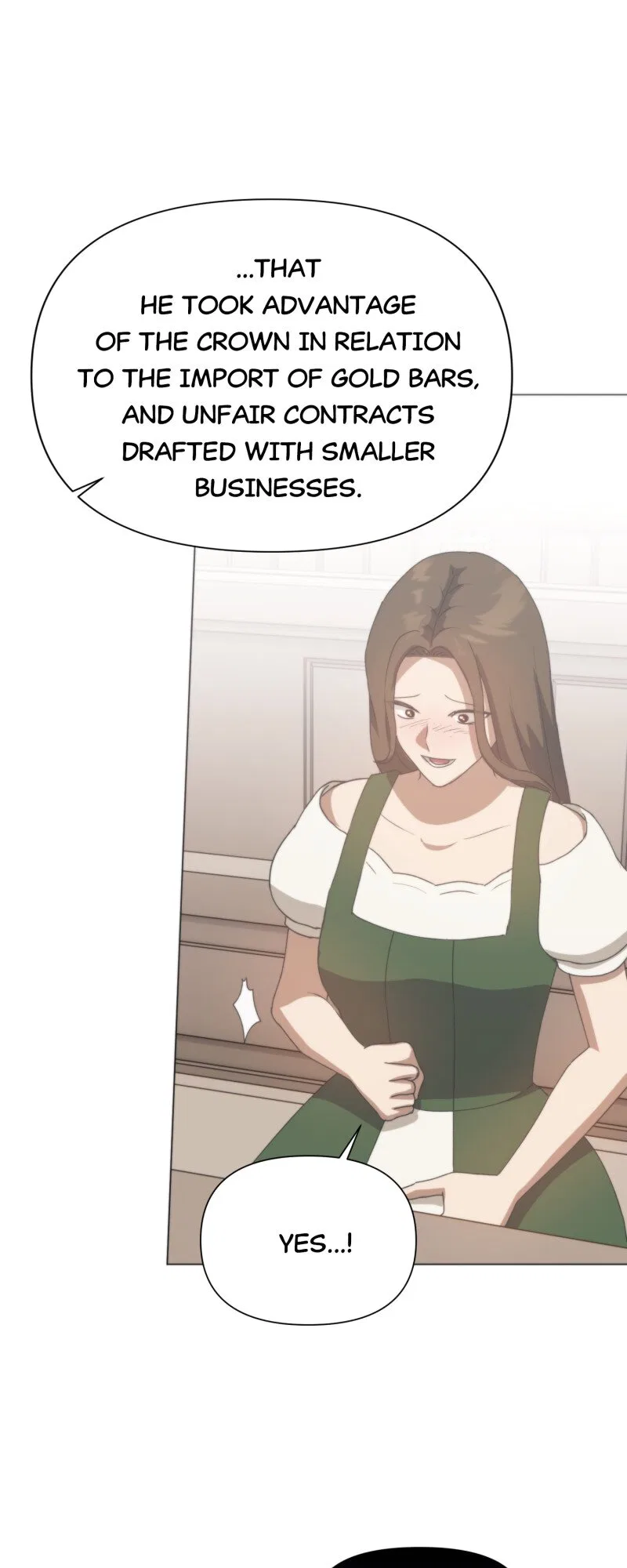 The Grand Duke is Mine Chapter 45 – Page 47