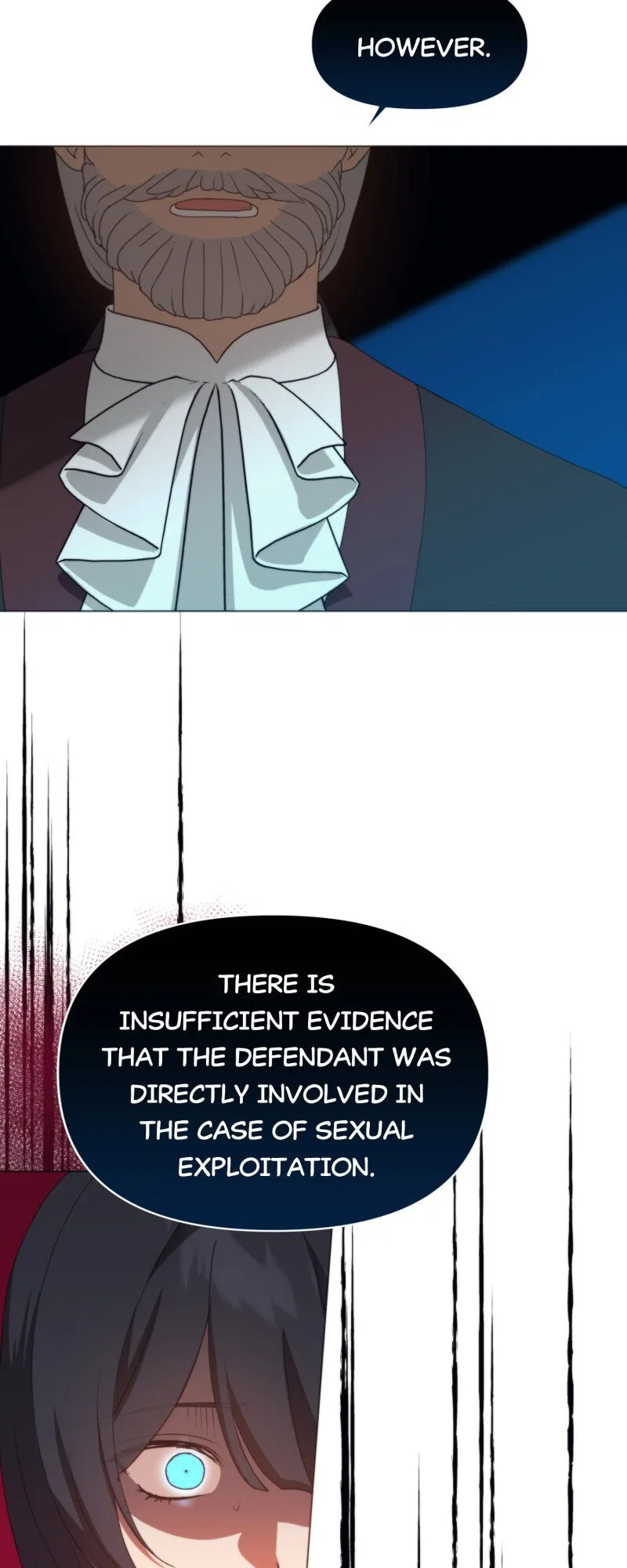The Grand Duke is Mine Chapter 45 – Page 48