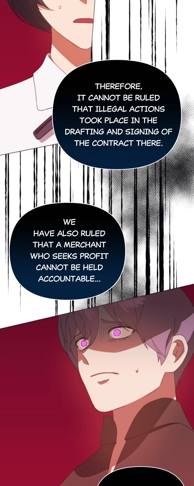 The Grand Duke is Mine Chapter 45 – Page 49