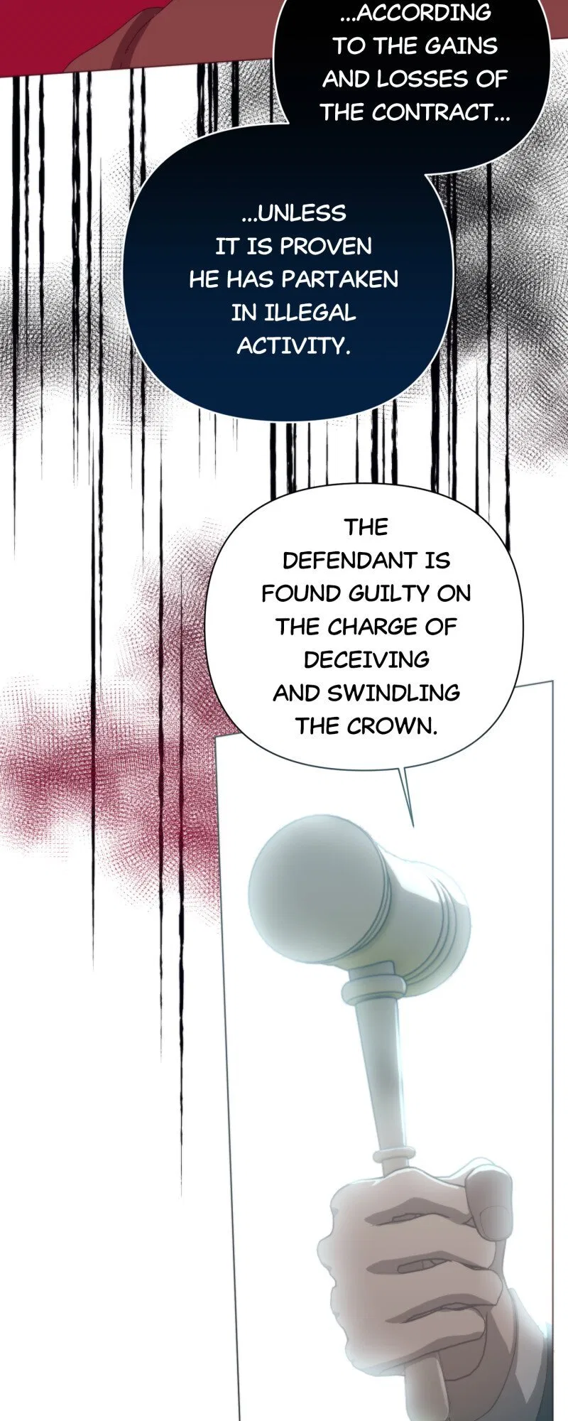 The Grand Duke is Mine Chapter 45 – Page 50