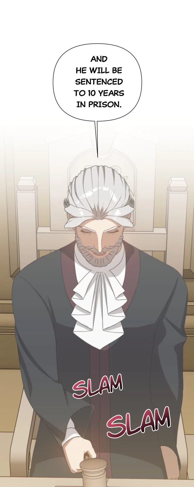 The Grand Duke is Mine Chapter 45 – Page 52
