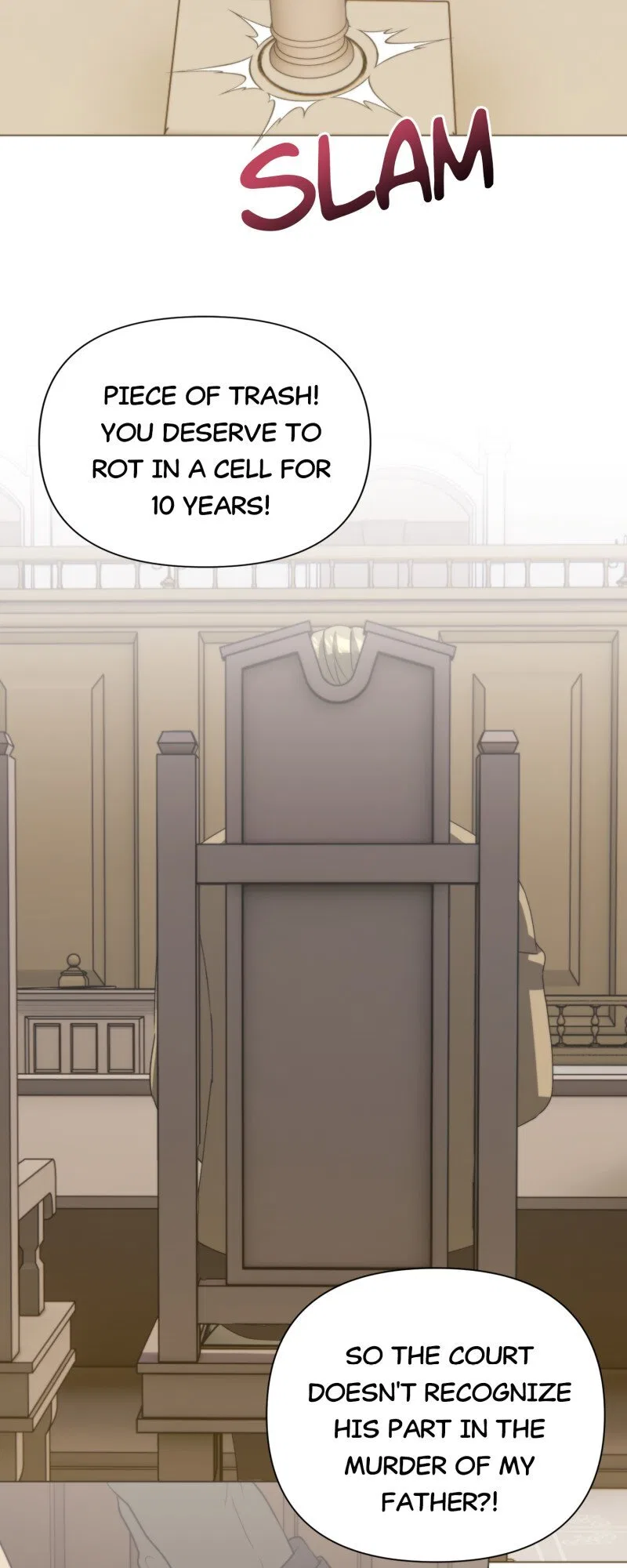 The Grand Duke is Mine Chapter 45 – Page 53