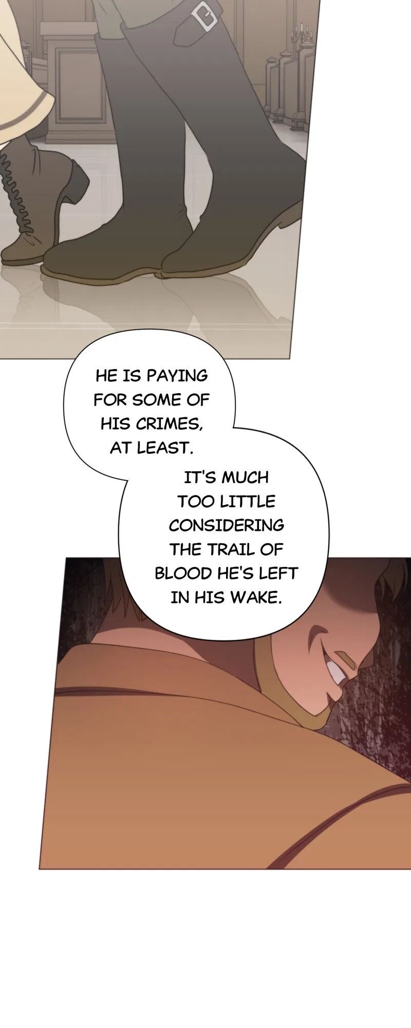 The Grand Duke is Mine Chapter 45 – Page 54