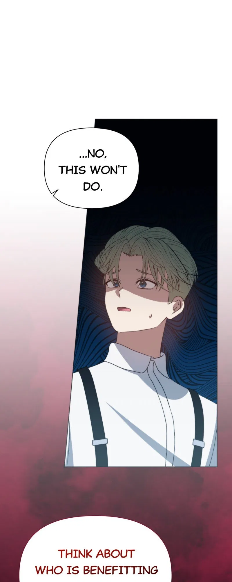The Grand Duke is Mine Chapter 45 – Page 57